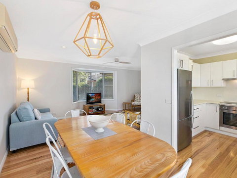 By The Bay Hideaway - Broome Tourism 2