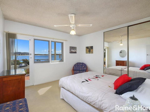 By The Sea - Cumbernauld #1 - 1/12 Terrigal Esp, Terrigal - Broome Tourism 1