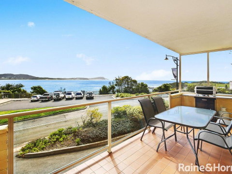 By The Sea - Cumbernauld #1 - 1/12 Terrigal Esp, Terrigal - Broome Tourism 0
