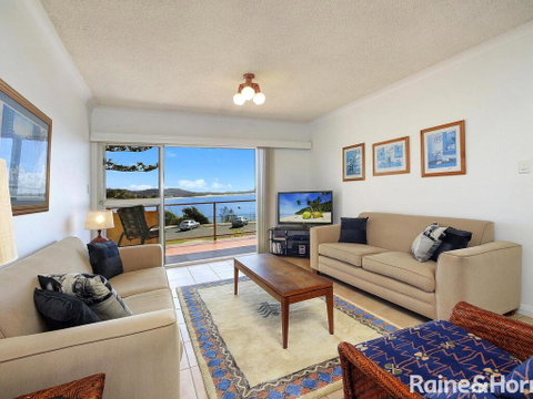 By The Sea - Cumbernauld #1 - 1/12 Terrigal Esp, Terrigal - Broome Tourism 2