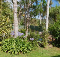 Byron Hinterland Hideaway - Broome Tourism