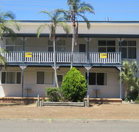 Cabenay 3 - VIEWS ACROSS THE PARK - Broome Tourism