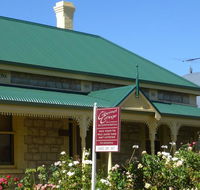 Cabernet Cottage - Broome Tourism