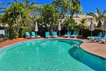 Cable Beach 1 Bed RESORT Apartment Private Wifi with Broome Tourism