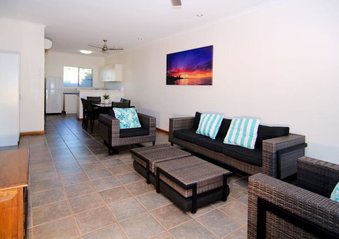 Cable Beach Apartments - Broome Tourism 2