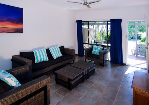 Cable Beach Apartments - Broome Tourism 3