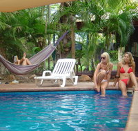 Cable Beach Backpackers - Broome Tourism