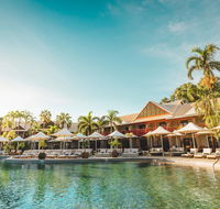 Cable Beach Club Resort  Spa