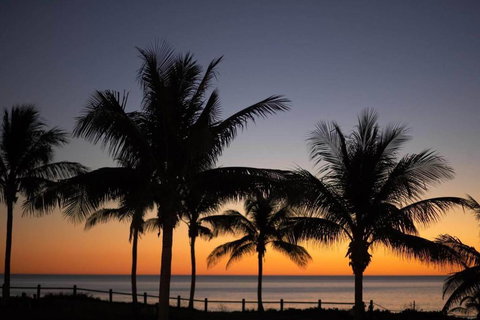 Cable Beach Retreat - Broome Tourism 2