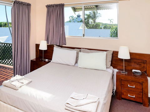 Cable Beachside Villas - Broome Tourism 3