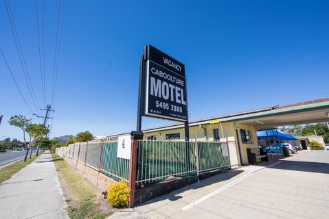Caboolture Motel - Broome Tourism 2