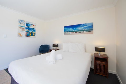 Caboolture Motel - Broome Tourism 0