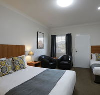 Cadman Motor Inn and Apartments - Broome Tourism