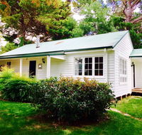 Cairnie Country Cottage - Broome Tourism