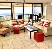 Cairns Apartment Esplanade Ocean Views - Broome Tourism