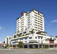 Cairns Central Plaza Apartment Hotel - Broome Tourism