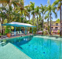 Cairns City Sheridan - Broome Tourism