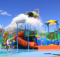 Cairns Coconut Holiday Resort - Broome Tourism