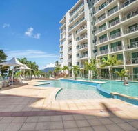 Cairns Esplanade 2 Bed 2 Bath Resort Hotel - Broome Tourism