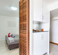 Cairns Esplanade Apartment - Broome Tourism