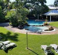 Cairns Gateway Resort - Broome Tourism