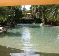 Cairns Golf Course Apartment - Broome Tourism