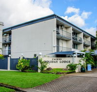 Cairns Holiday Lodge - Broome Tourism