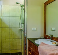 Cairns Homestead A Peaceful Getaway - Broome Tourism