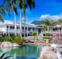 Cairns New Chalon - Broome Tourism