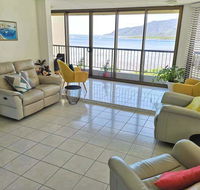 Cairns Ocean View Apartment in Aquarius - Broome Tourism