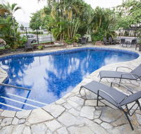 Cairns Plaza Hotel - Broome Tourism