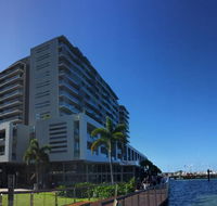 Cairns Private Apartments - Broome Tourism