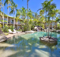 Cairns Rainbow Resort - Broome Tourism