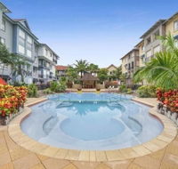 Cairns Rainforest View Resort Apartment - Broome Tourism