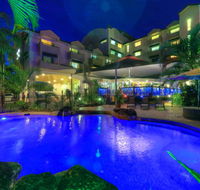 Cairns Sheridan Hotel - Broome Tourism