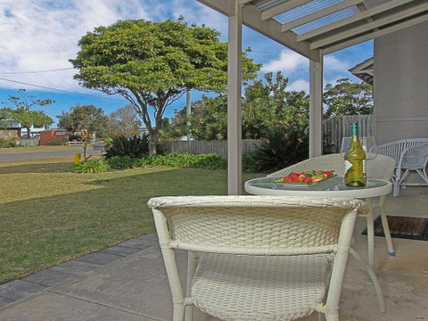 Callala Beach Cottage - Charm And Character - Broome Tourism 0