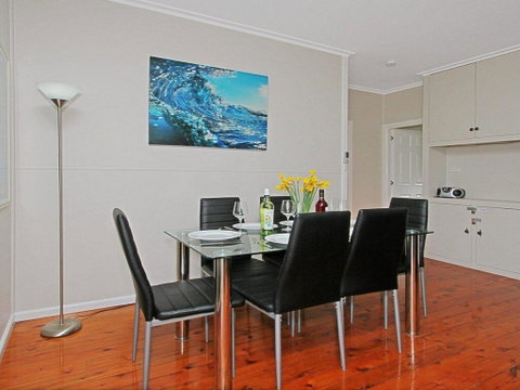 Callala Beach Cottage - Charm And Character - Broome Tourism 1