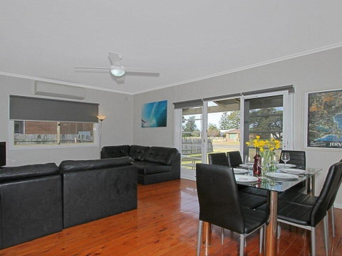 Callala Beach Cottage - Charm And Character - Broome Tourism 2