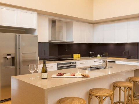 Callala Breeze - Access To Indoor Community Pool - Broome Tourism 1