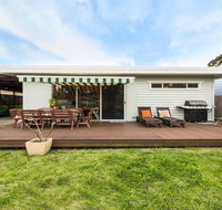 Callala Dreaming - mid century beach house - Broome Tourism