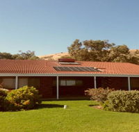 Calm Seas - 70 Gold Coast Drive - Broome Tourism