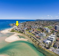 Calypso Unit 1 - The Entrance NSW - Broome Tourism
