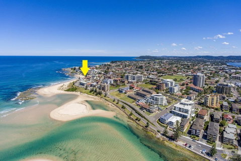 Calypso, Unit 1 - The Entrance, NSW - Broome Tourism 0