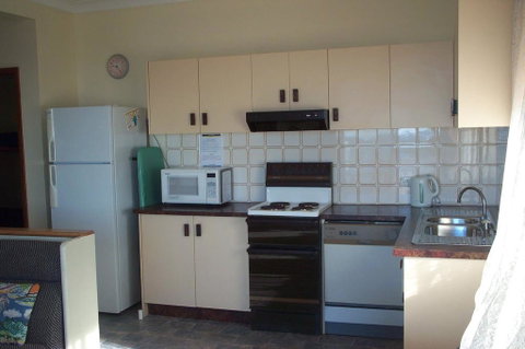 Calypso, Unit 1 - The Entrance, NSW - Broome Tourism 2