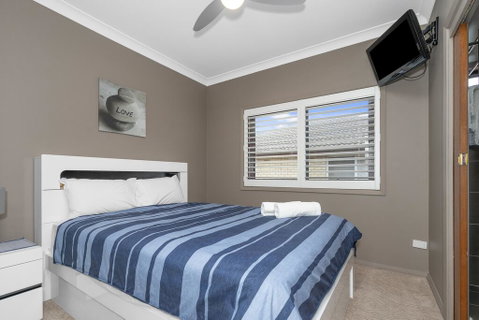 Calypso, Unit 5 - The Entrance - Broome Tourism 3