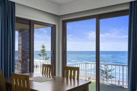 Calypso, Unit 5 - The Entrance - Broome Tourism 0