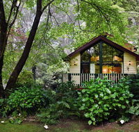 Cambridge Cottages - Broome Tourism