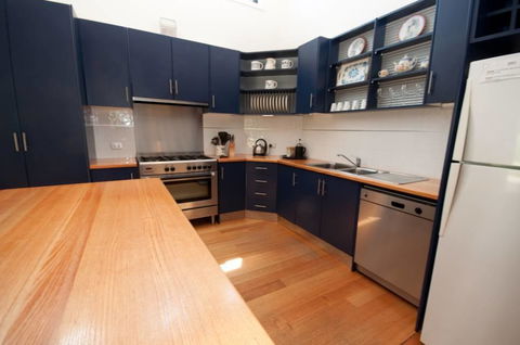 Cambroe - Broome Tourism 1