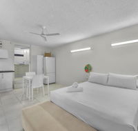 Camden Motor Inn - Broome Tourism