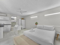 Camden Motor Inn